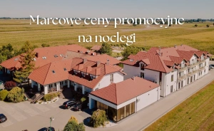 Gościniec Uniejów Obiekt szkoleniowo-wypoczynkowy / 0