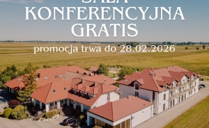 Gościniec Uniejów Obiekt szkoleniowo-wypoczynkowy / 0