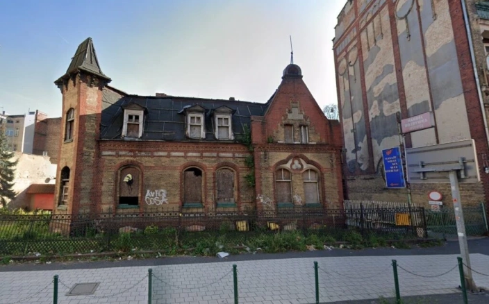 Sale konferencyjne Poznań - Holiday Inn Poznań