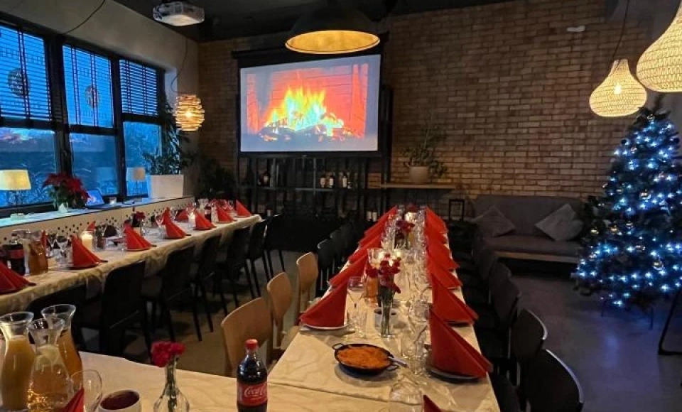 Monticello Ristorante