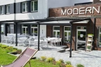 Resort Moderna Jastrzębia Góra