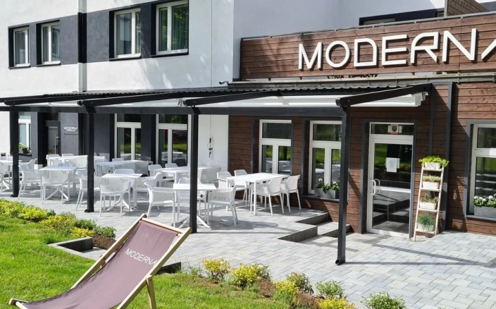 Sale konferencyjne Jastrzębia Góra - Resort Moderna Jastrzębia Góra