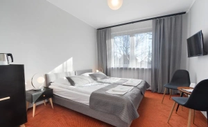Resort Moderna Jastrzębia Góra Pensjonat / 0