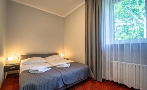 Resort Moderna Jastrzębia Góra Pensjonat / 3
