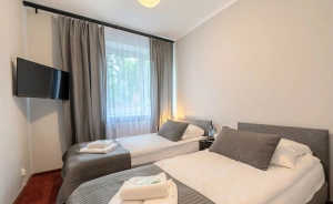 Resort Moderna Jastrzębia Góra Pensjonat / 2