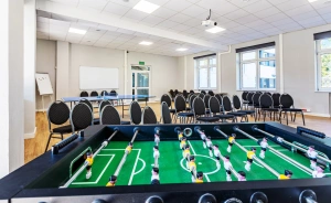 Resort Moderna Jastrzębia Góra Pensjonat / 1
