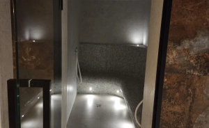 Resort Moderna Jastrzębia Góra Pensjonat / 3