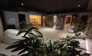 Resort Moderna Jastrzębia Góra Pensjonat / 0