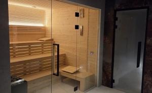 Resort Moderna Jastrzębia Góra Pensjonat / 3