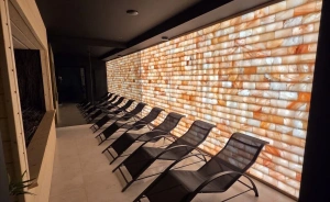 Resort Moderna Jastrzębia Góra Pensjonat / 2