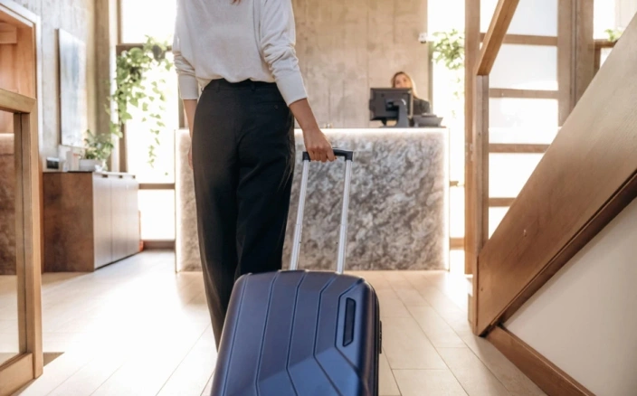 Sale konferencyjne Poznań - Hotel Node