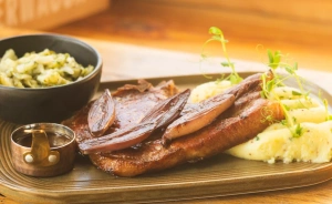 Hotel Node Centrum szkoleniowo-konferencyjne / 1