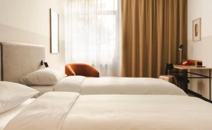 Hotel Node Centrum szkoleniowo-konferencyjne / 0