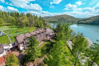 Hotel Solina SPA***