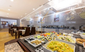 Hotel Solina SPA*** Hotel *** / 3