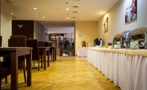 Hotel Solina SPA*** Hotel *** / 0