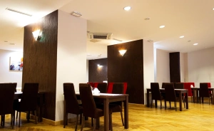 Hotel Solina SPA*** Hotel *** / 1