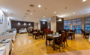 Hotel Solina SPA*** Hotel *** / 2