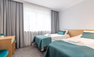 Hotel Solina SPA*** Hotel *** / 3