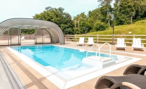 Hotel Solina SPA*** Hotel *** / 0