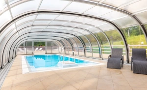 Hotel Solina SPA*** Hotel *** / 1