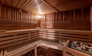 Hotel Solina SPA*** Hotel *** / 2