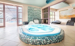 Hotel Solina SPA*** Hotel *** / 3