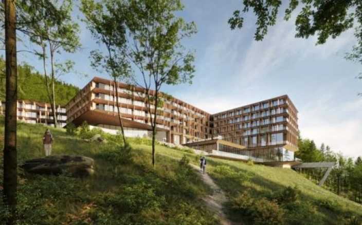 Sale konferencyjne Wisła - Belmonte Hotel Wisła