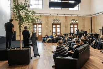 Kraków Hub