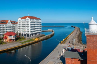 Sea Collection by Marina Royale Darłowo