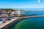 Hotel **** Sea Collection by Marina Royale Darłowo / 1