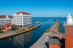 Hotel **** Sea Collection by Marina Royale Darłowo / 2