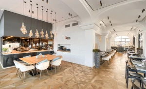 Sea Collection by Marina Royale Hotel **** / 0