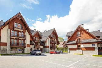 Villa Cannes Resort Zakopane