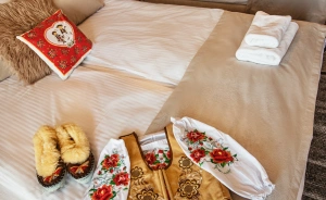 Villa Cannes Resort Zakopane Hotel SPA / 2