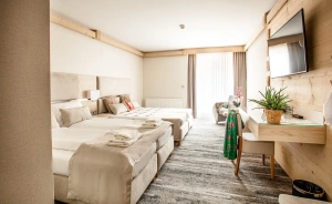 Villa Cannes Resort Zakopane Hotel SPA / 0