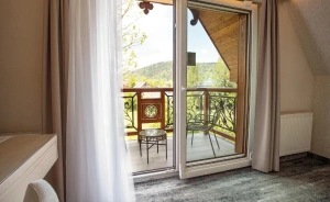 Villa Cannes Resort Zakopane Hotel SPA / 2