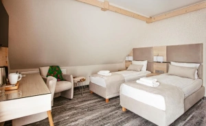 Villa Cannes Resort Zakopane Hotel SPA / 3
