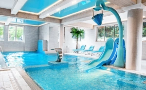 Villa Cannes Resort Zakopane Hotel SPA / 1