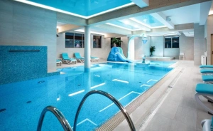 Villa Cannes Resort Zakopane Hotel SPA / 1