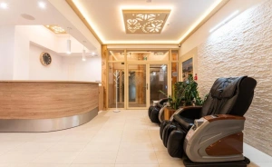 Villa Cannes Resort Zakopane Hotel SPA / 2