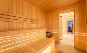 Villa Cannes Resort Zakopane Hotel SPA / 3