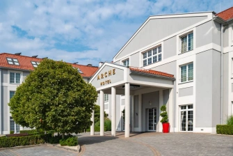 Arche Hotel Częstochowa