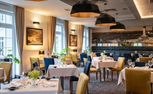 Arche Hotel Częstochowa Obiekt konferencyjny / 0