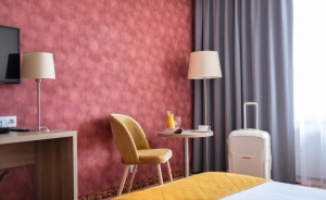 Arche Hotel Częstochowa Obiekt konferencyjny / 3