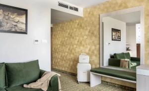 Arche Hotel Częstochowa Obiekt konferencyjny / 1