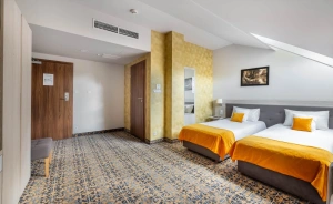 Arche Hotel Częstochowa Obiekt konferencyjny / 2