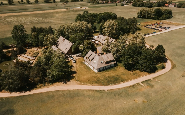 Sale konferencyjne Łódź - W Szczerym Polu