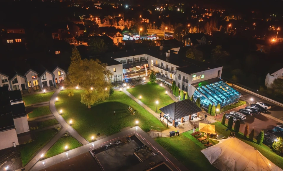Park Poniwiec Resort