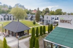 Hotel *** Park Poniwiec Resort / 2